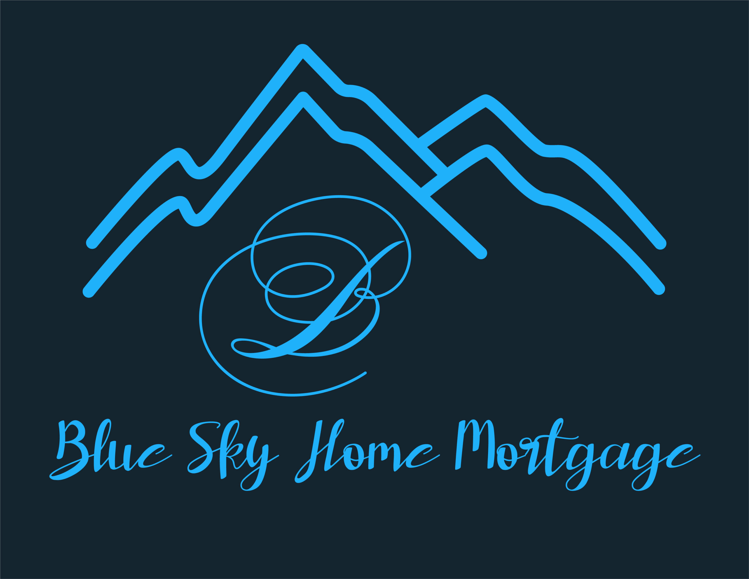 Blue Sky Home Mortgage